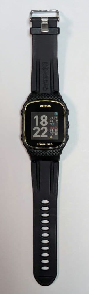 GRENNION NORM Ⅱ PLUS