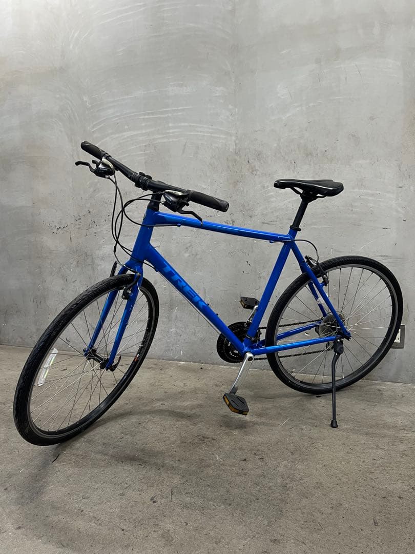 クロスバイク TREK FX2 トレック 700c