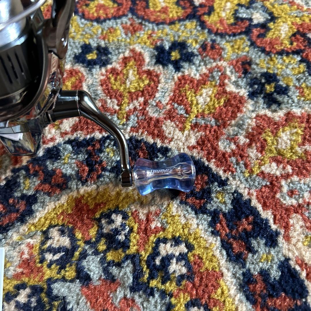 リール SHIMANO STELLA C2000s