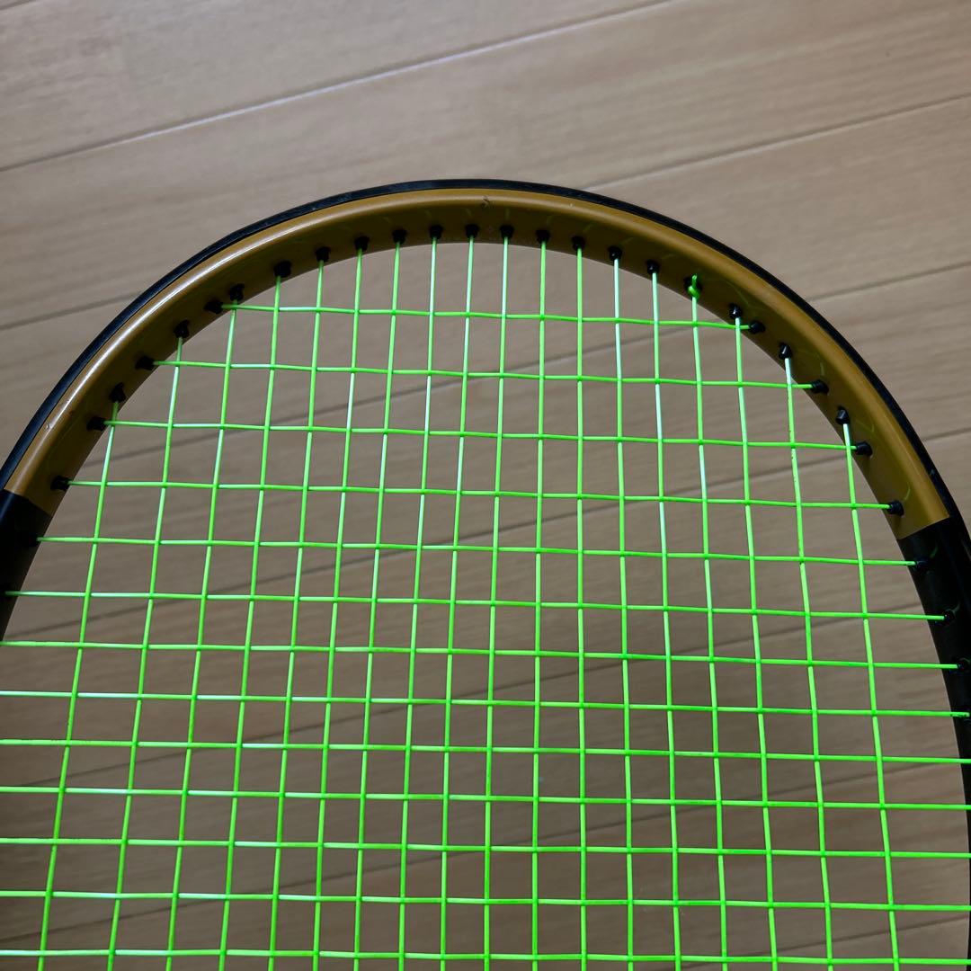 ウィルソン ブレードBLADE SW102 CV AUTOGRAPH G2
