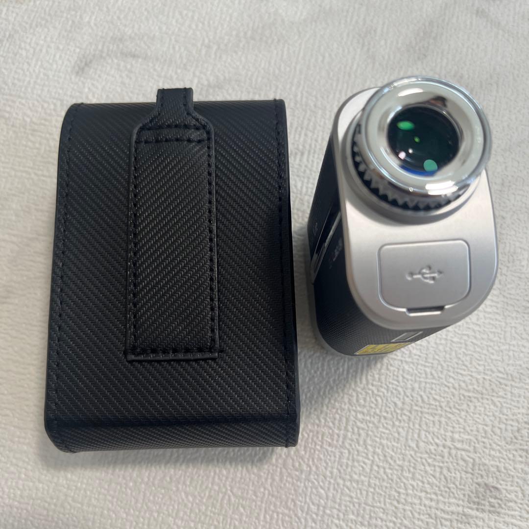 ラウンド用品・アクセサリー shot navi GR Leo PRO