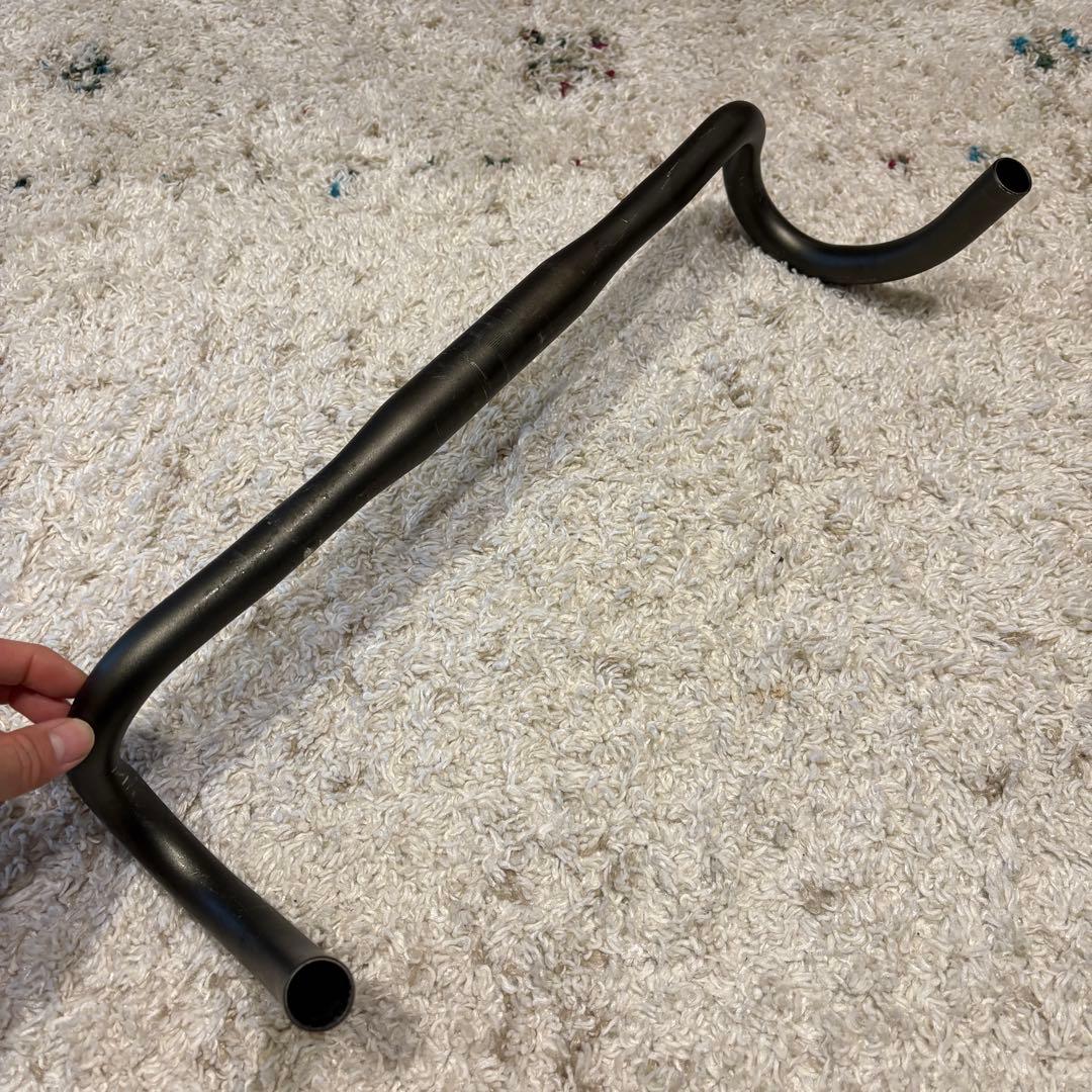 SIMWORKS Smog Cutter Bar 【510mm】