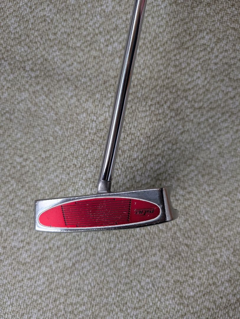 Taylor Made Rossa monza corza 中尺パター　送料無料