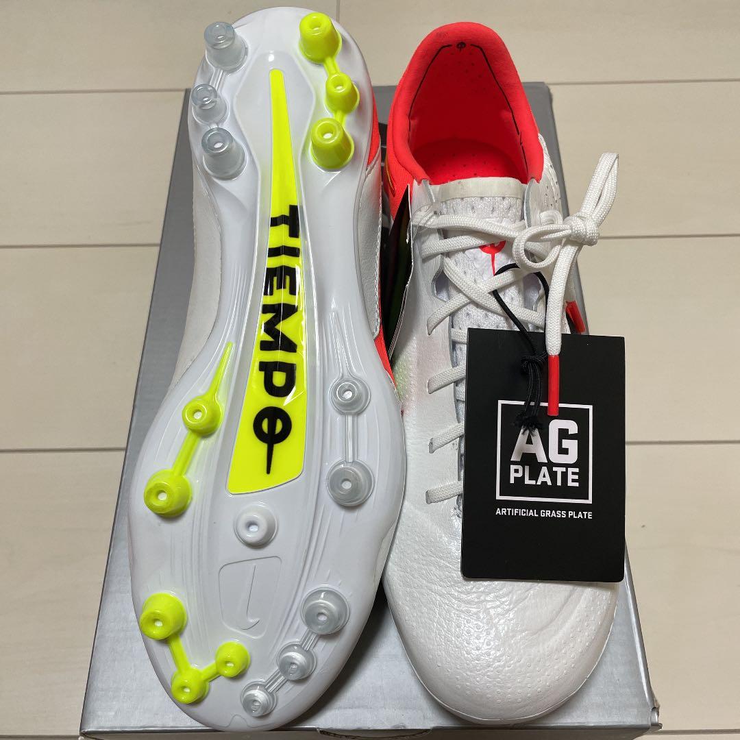 NIKE ナイキ ティエンポレジェンド9 AG