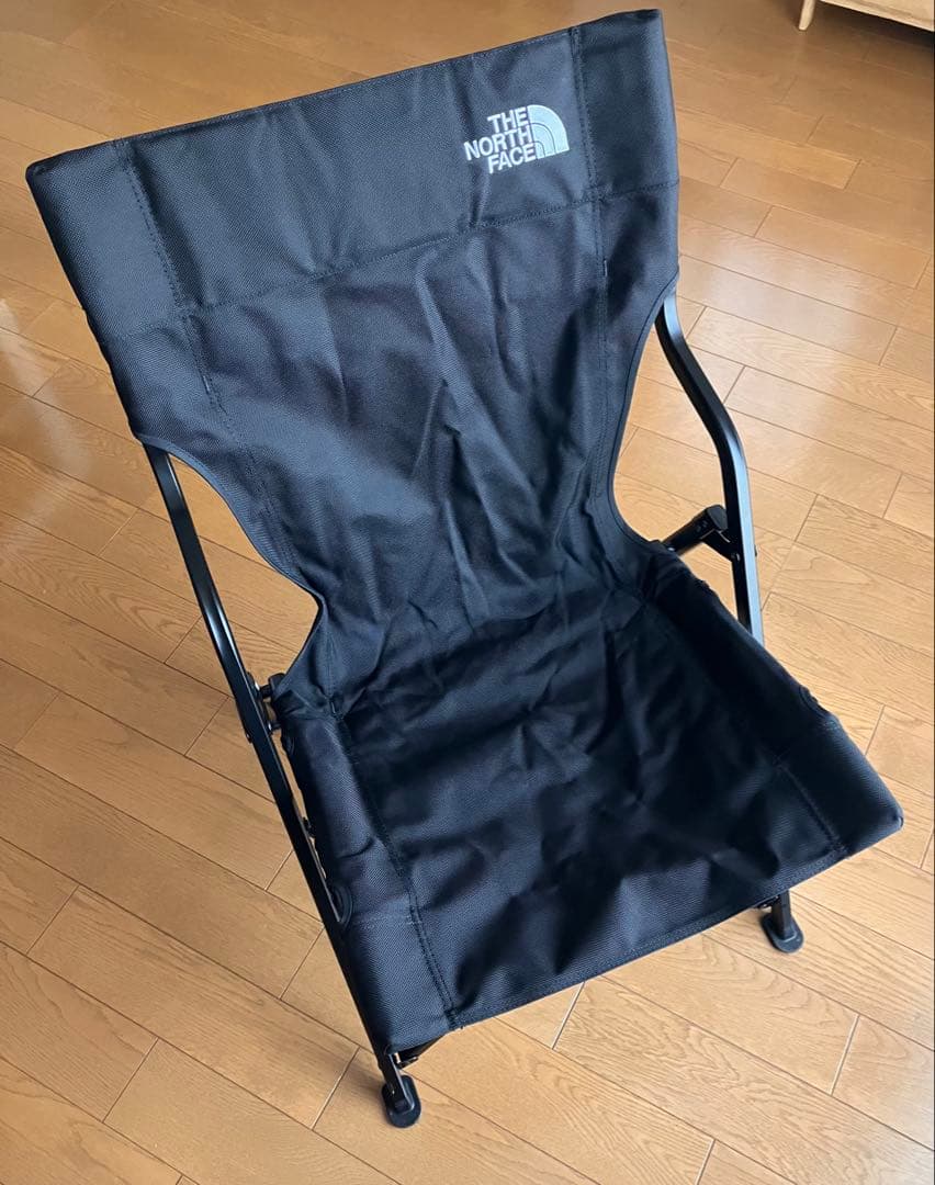 THE NORTH FACE TNFキャンプチェアスリム