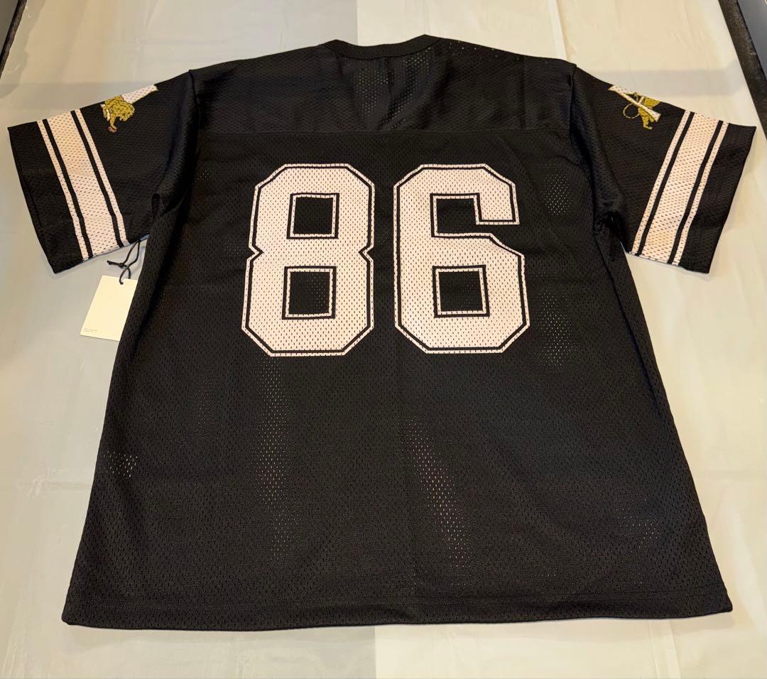 シャツ Aime Leon Dore Team Football Jersey
