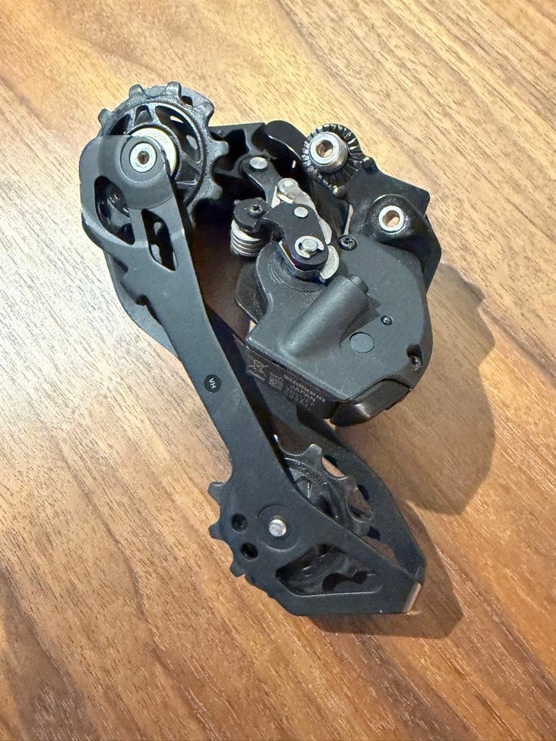 パーツ Shimano 105 RD-R7150 Di2