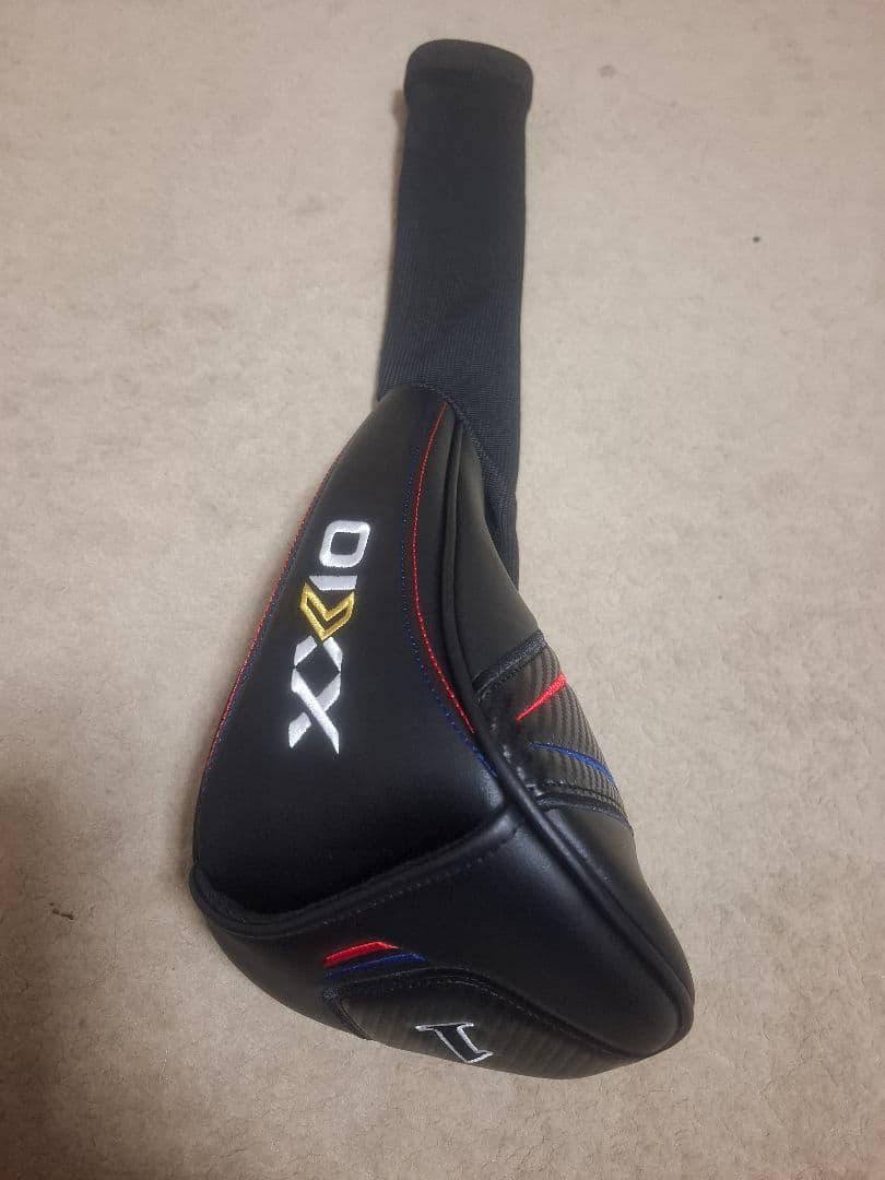 XXIO 13 メンズ ドライバー