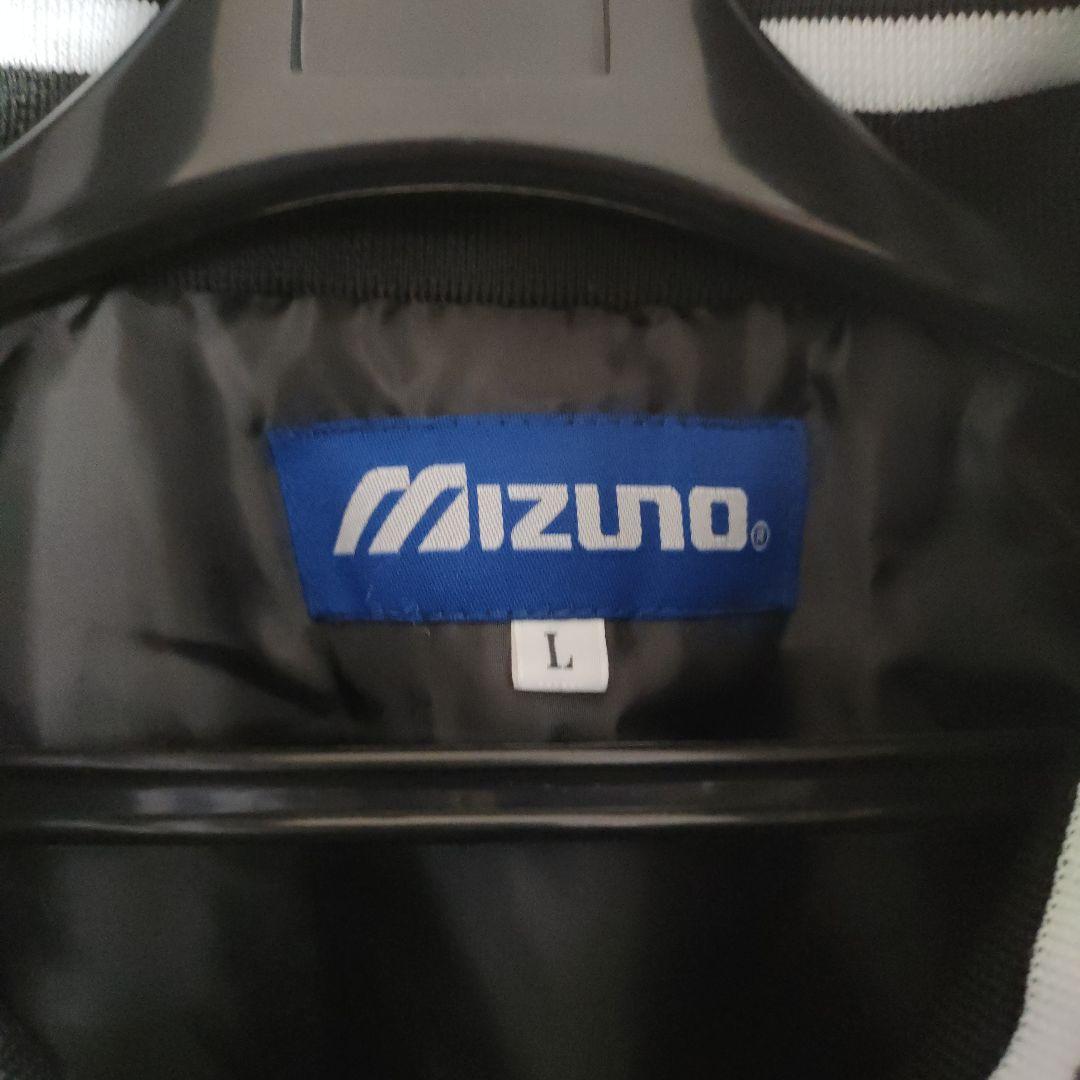Mizuno ソフトバンクホークス ジャケット L
