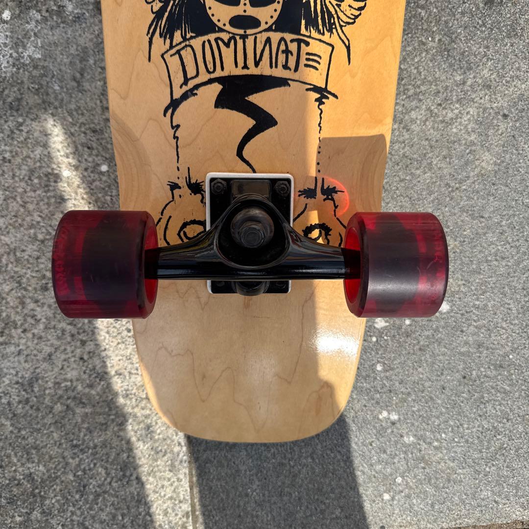 DOGTOWN USA スケートコンプリート　80年代デッドストック33000円