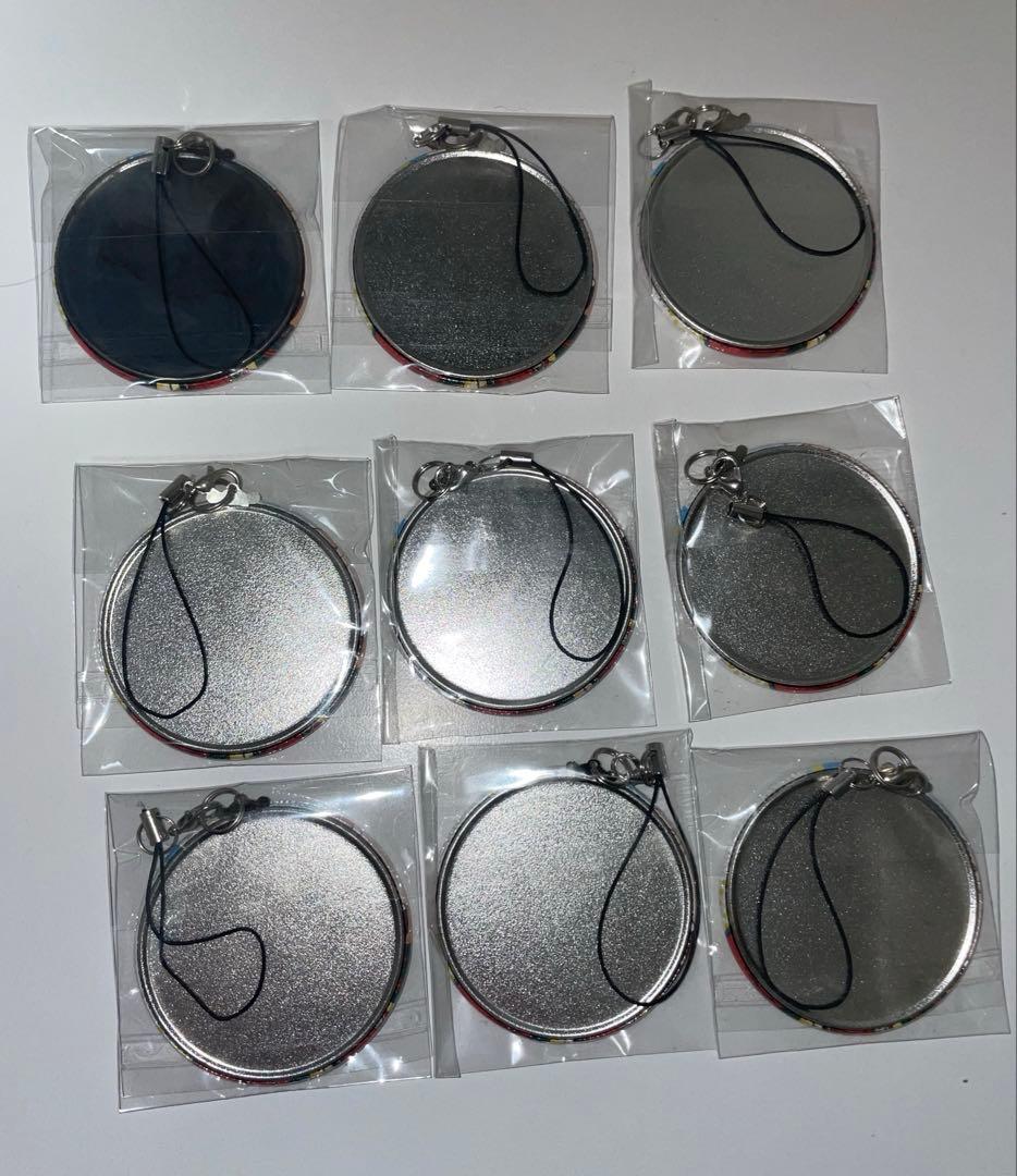 【バラ売り要相談】千銃士Rジョージ グラフアートコラボ商品込み37点セット