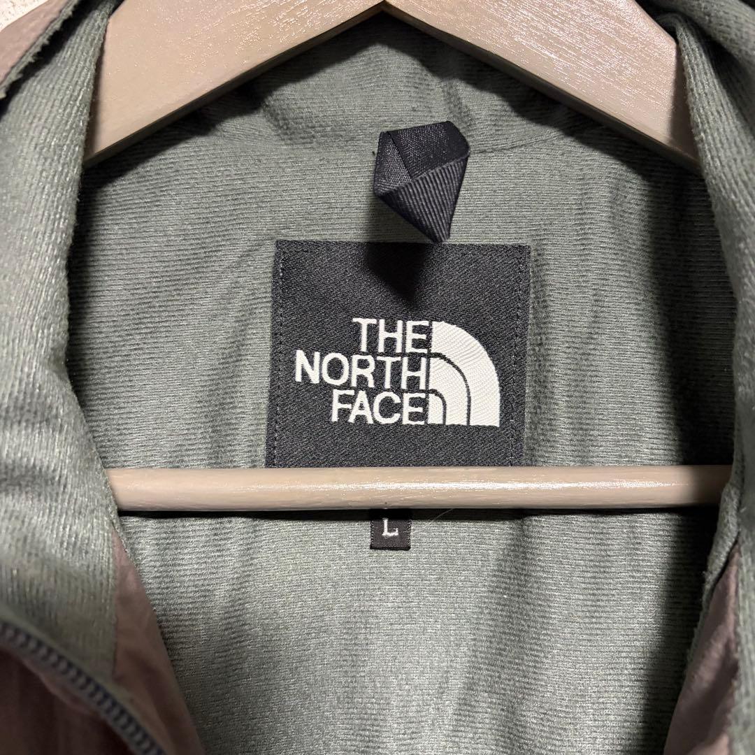 THE NORTH FACE フィッシングベスト　L ユーティリティベスト