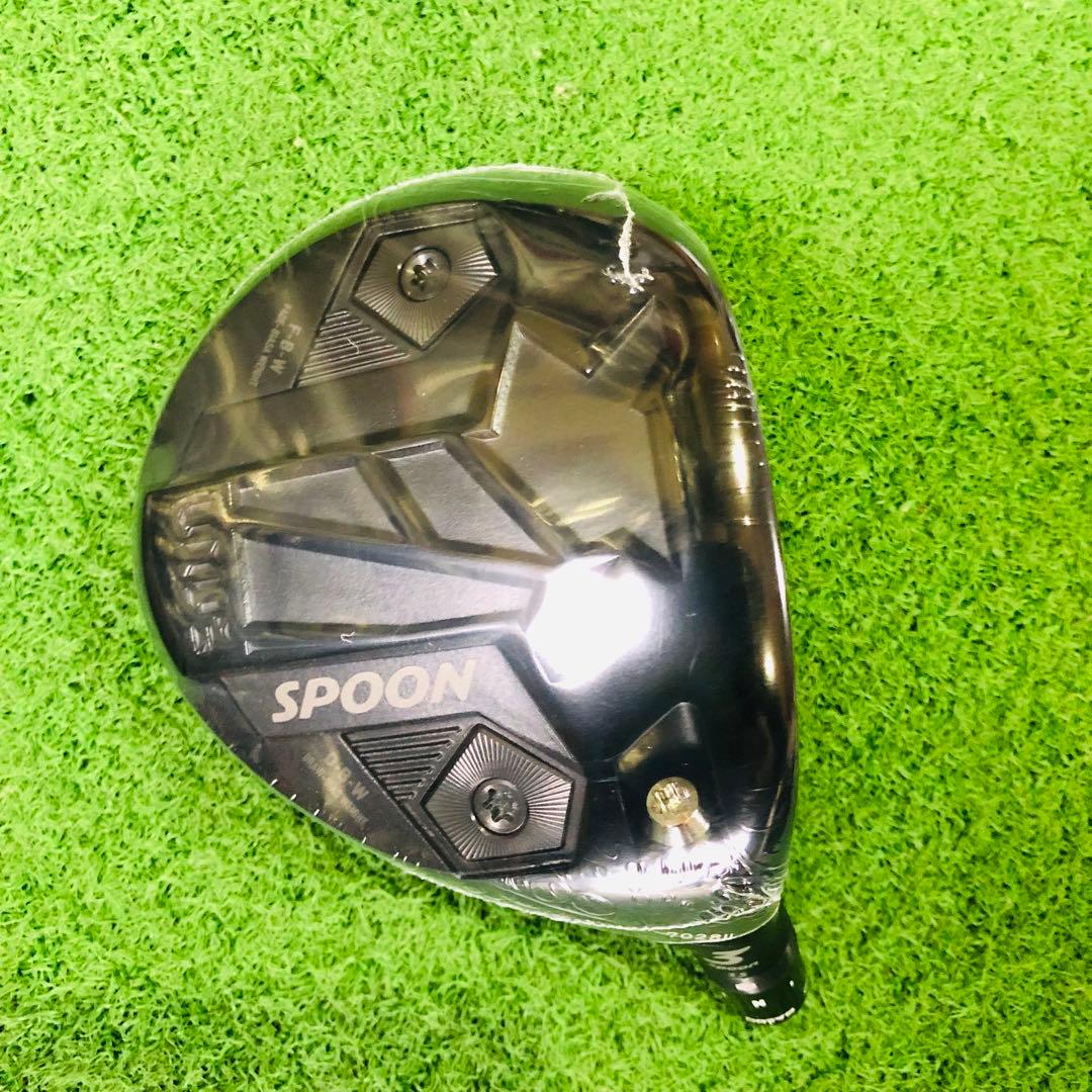 新品　2026 バルド ウヌス FD 3w　15°　ヘッド　税込