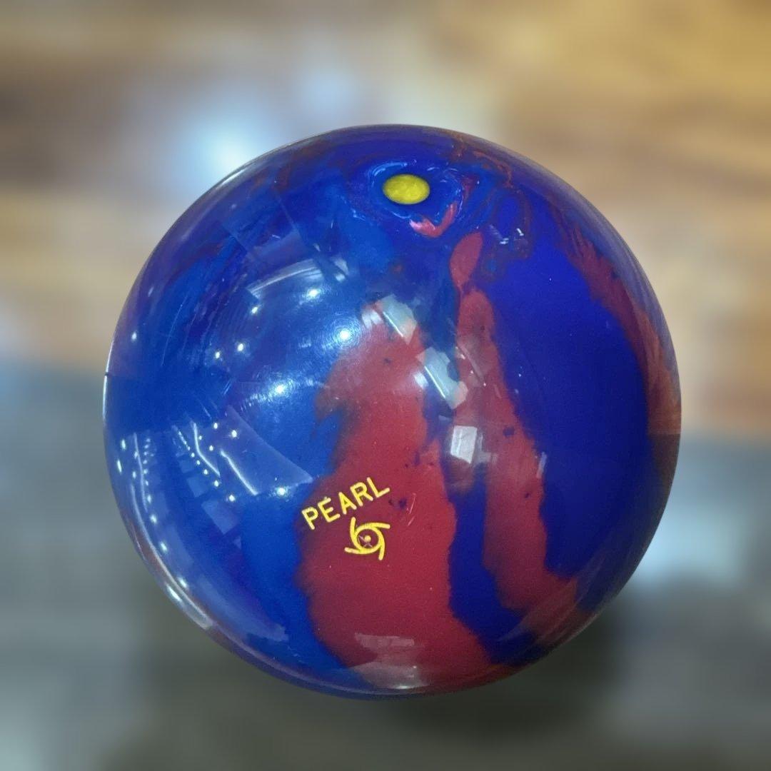 ボウリングボール PHaze III 15LB 4OZ