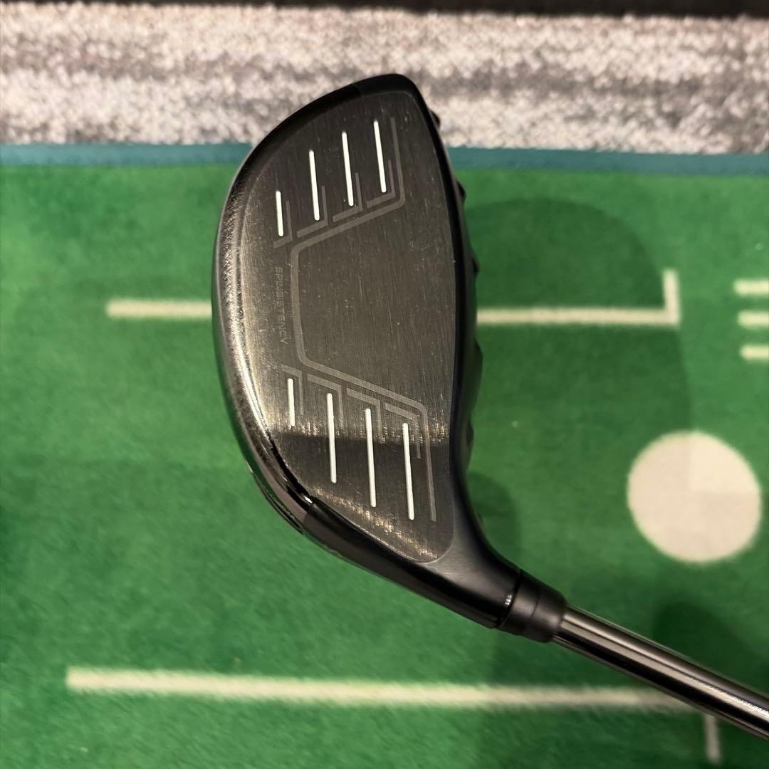 【美品】PING G440 MAX ドライバー 10.5°