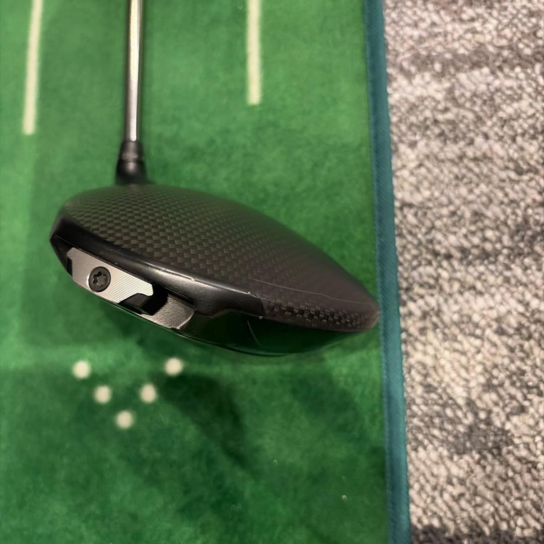 【美品】PING G440 MAX ドライバー 10.5°
