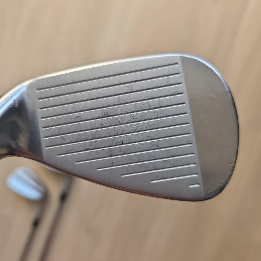 クラブ Titleist 714mb