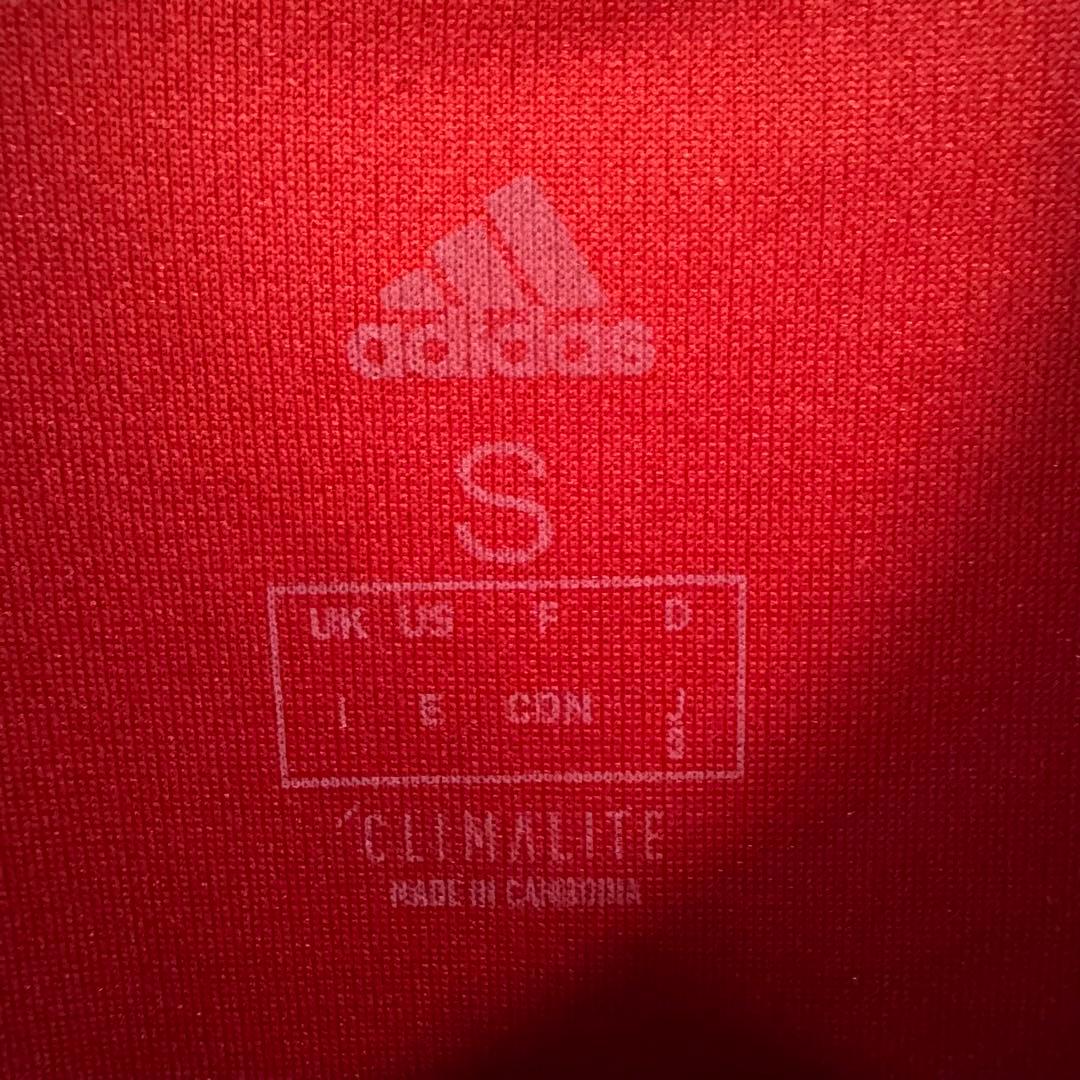 adidas/アディダス スペイン代表レプリカユニフォーム/ダビド・シルバ