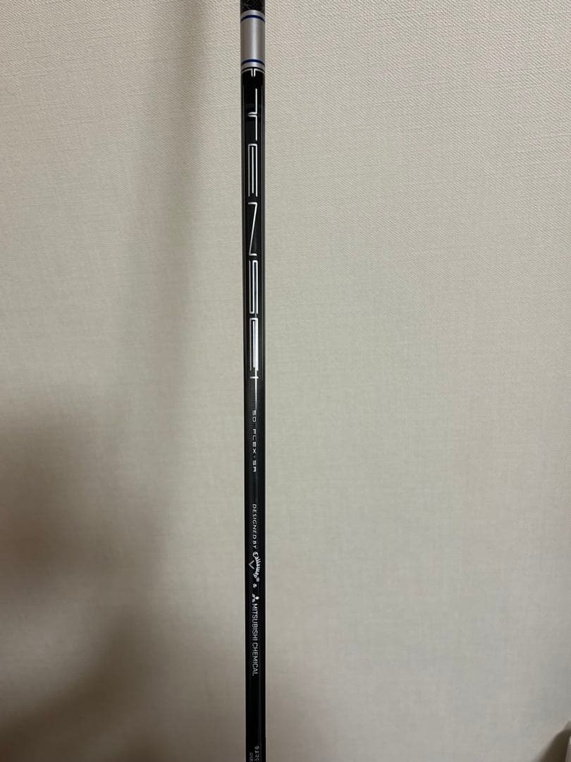 Callaway PARADYM ユーティリティ　4番21度 レフティ