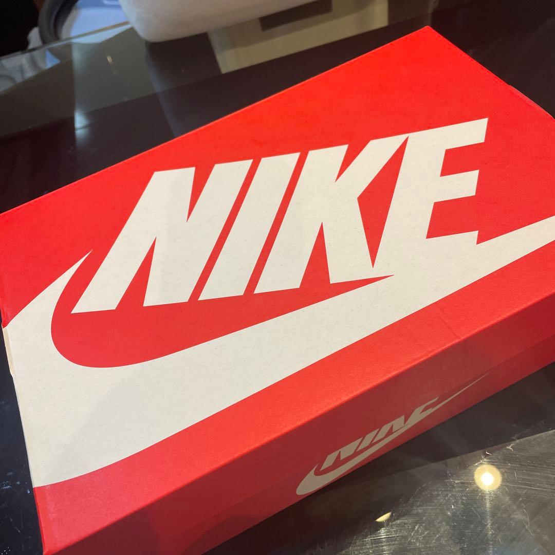 新品未使用　NIKE エアアルファ　フォース　88 SP