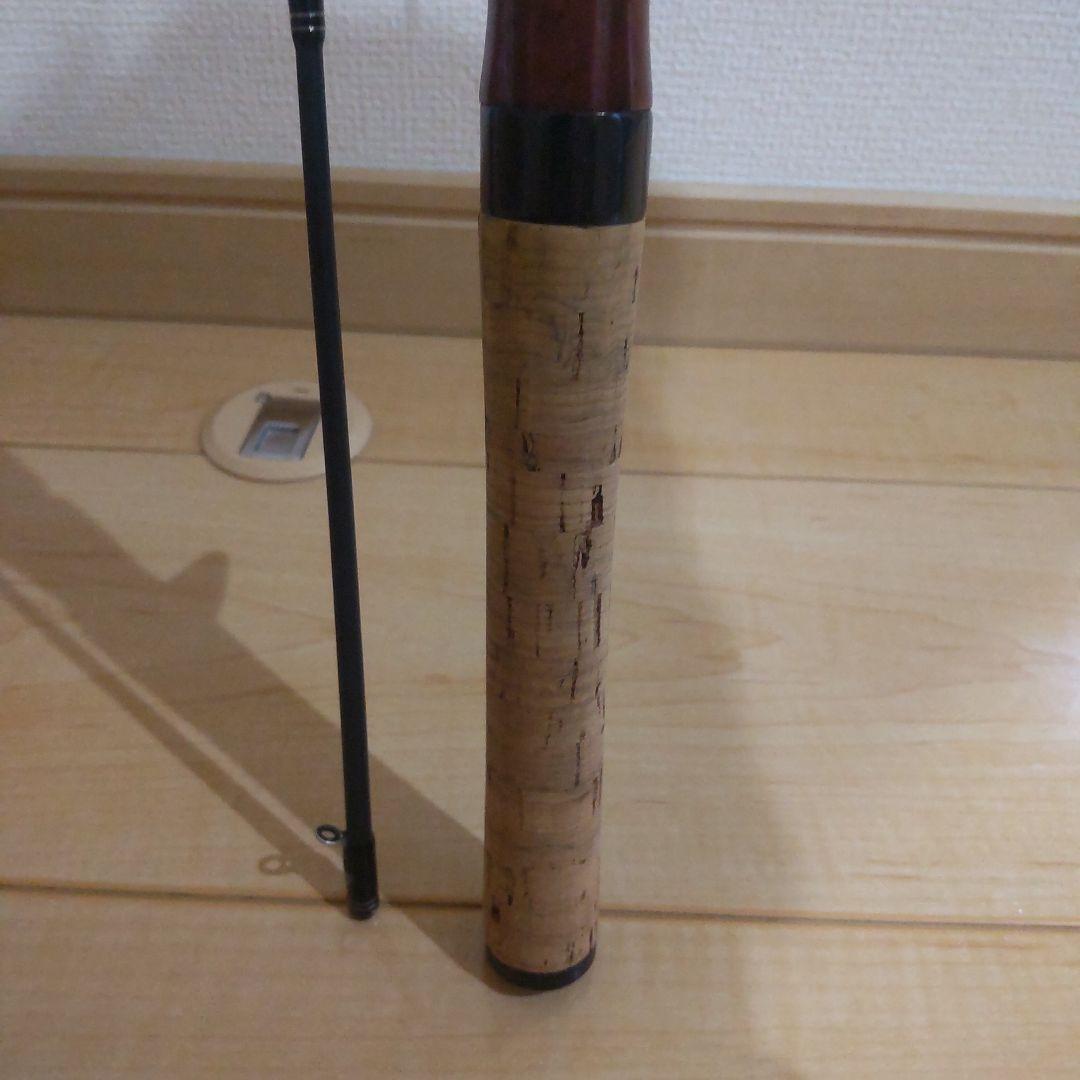 トラウティンマーキスナノ