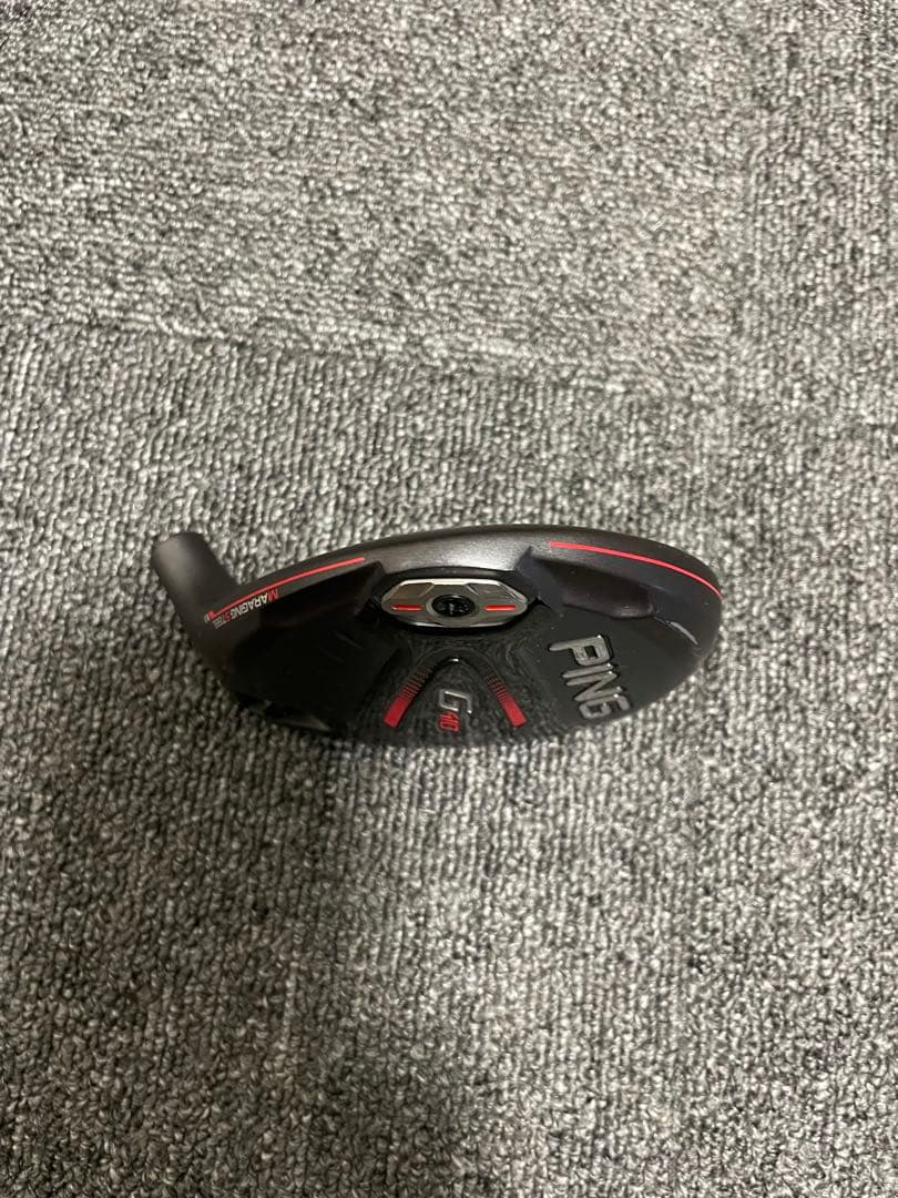 ping ピン　G410 3W ヘッドのみ