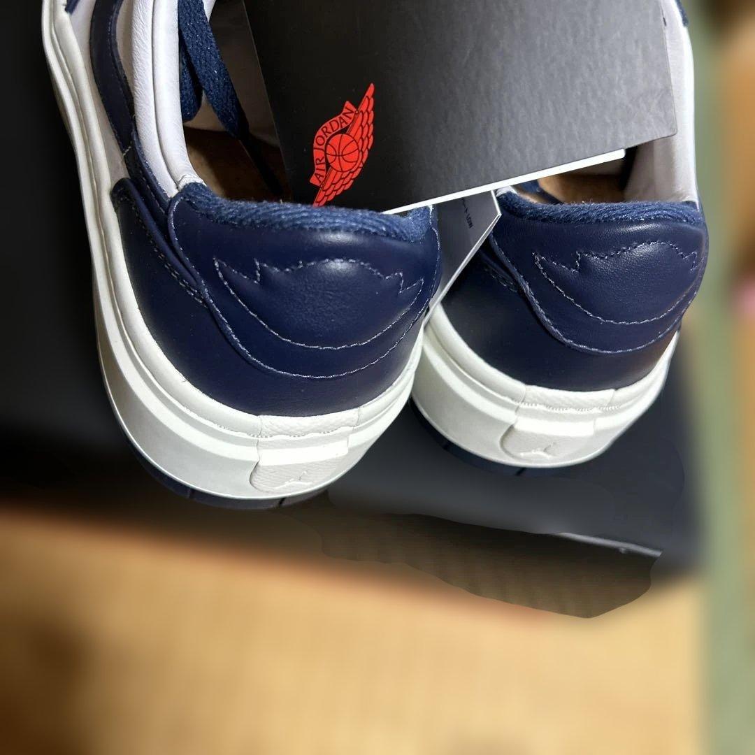 し*ん様 NIKEエアジョーダン1エレベレートLOW