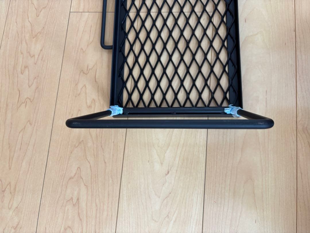 アイアンテーブルミニ　IRONTABLE mini サンゾー工務店