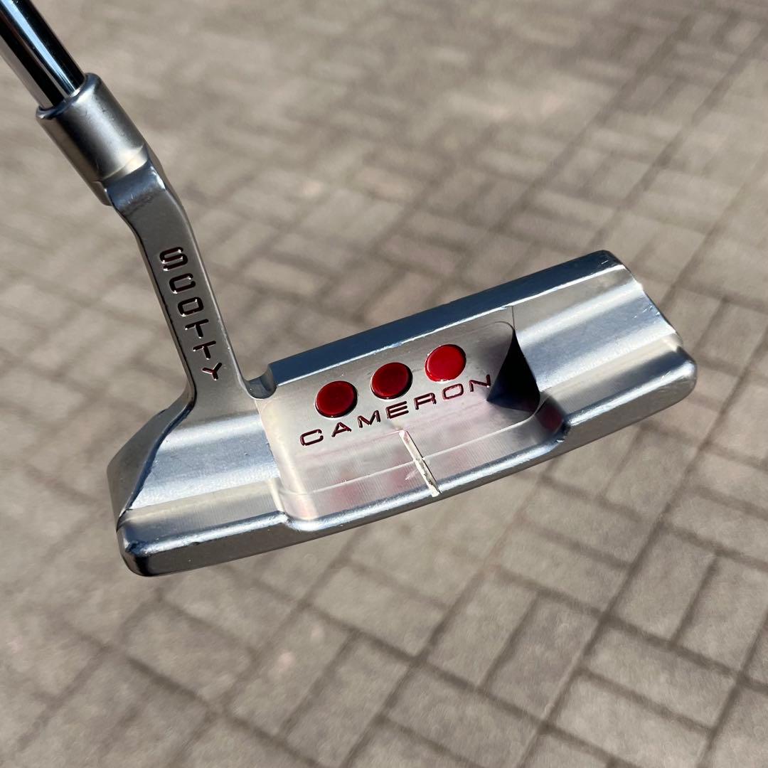 スタジオセレクト ニューポート2 美品 純正ヘッドカバー付き 34インチ
