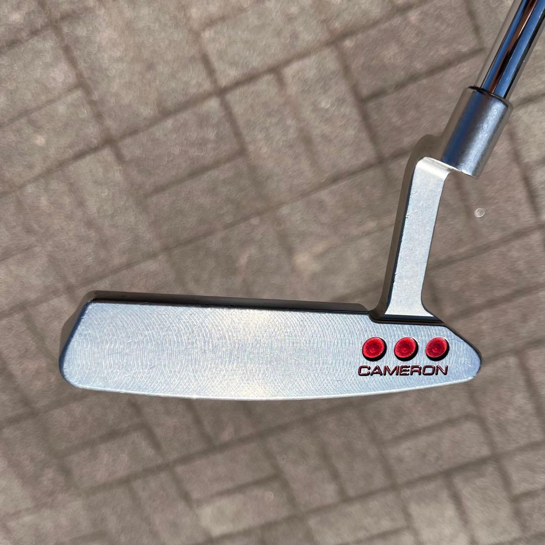 スタジオセレクト ニューポート2 美品 純正ヘッドカバー付き 34インチ