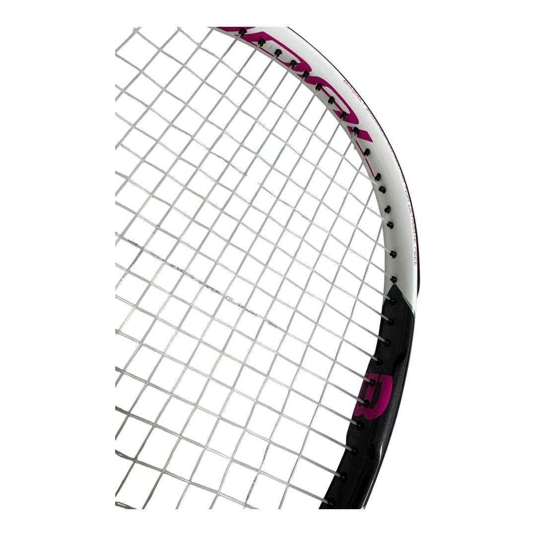 【激安投げ売り価格】Wilson Tidal 102 硬式テニスラケット