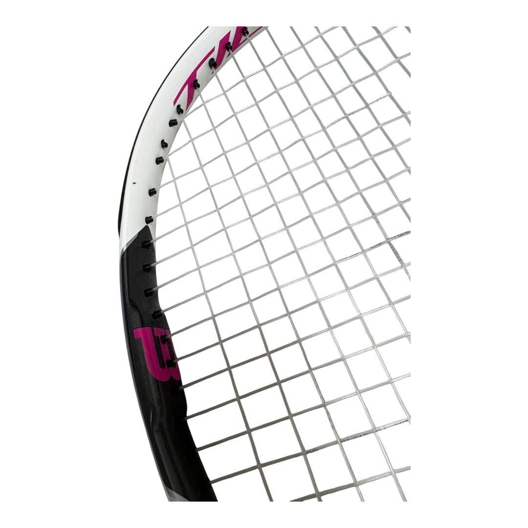 【激安投げ売り価格】Wilson Tidal 102 硬式テニスラケット