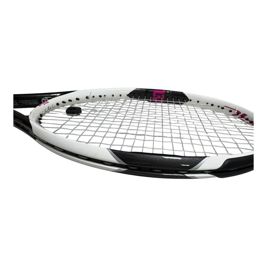 【激安投げ売り価格】Wilson Tidal 102 硬式テニスラケット