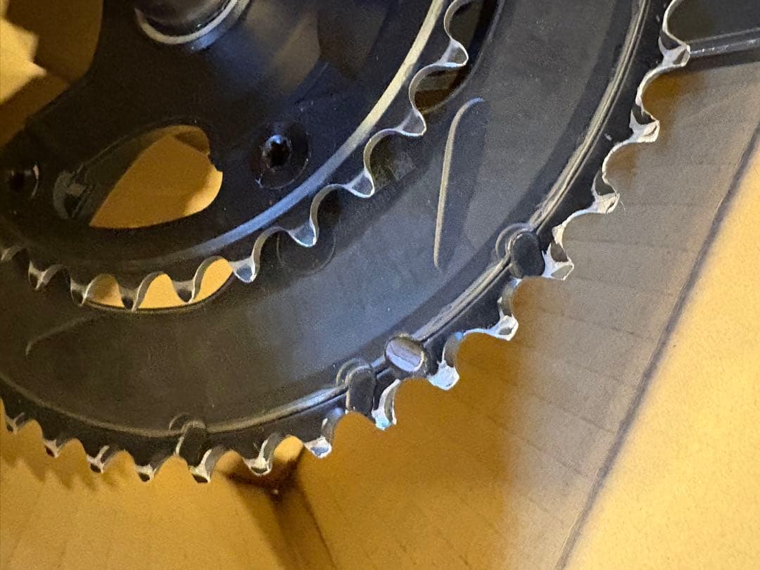 SHIMANO FC-R8000 クランク 170mm 34-50