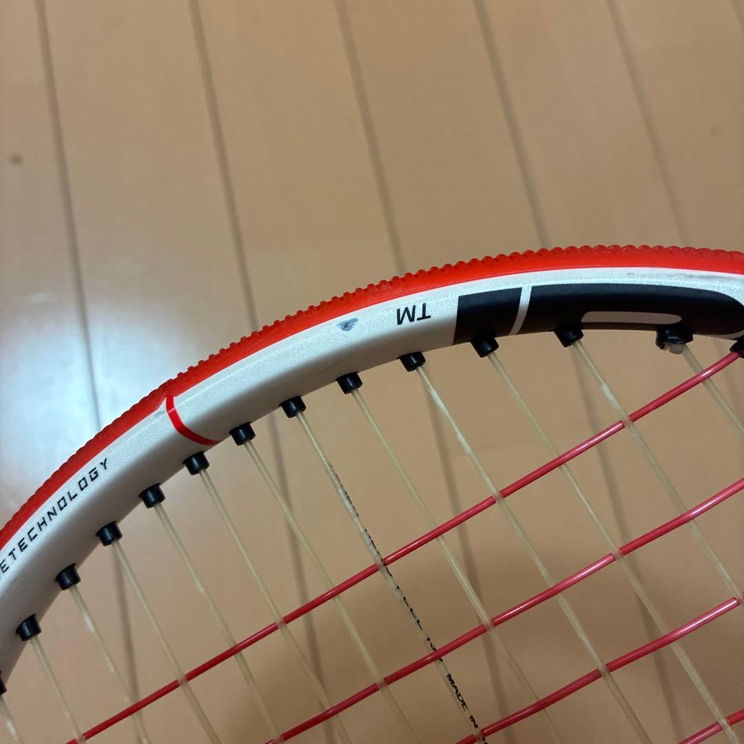バボラピュアストライク98 2本セット