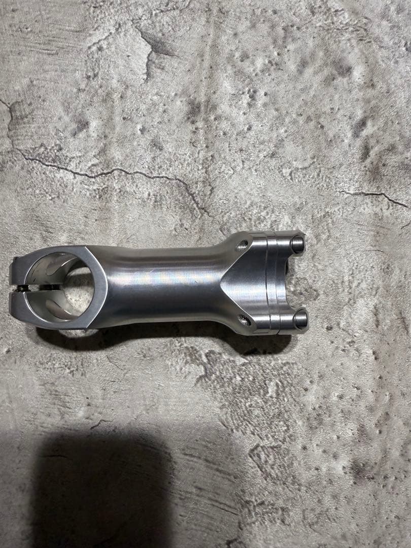Nitto ui25 シルバー