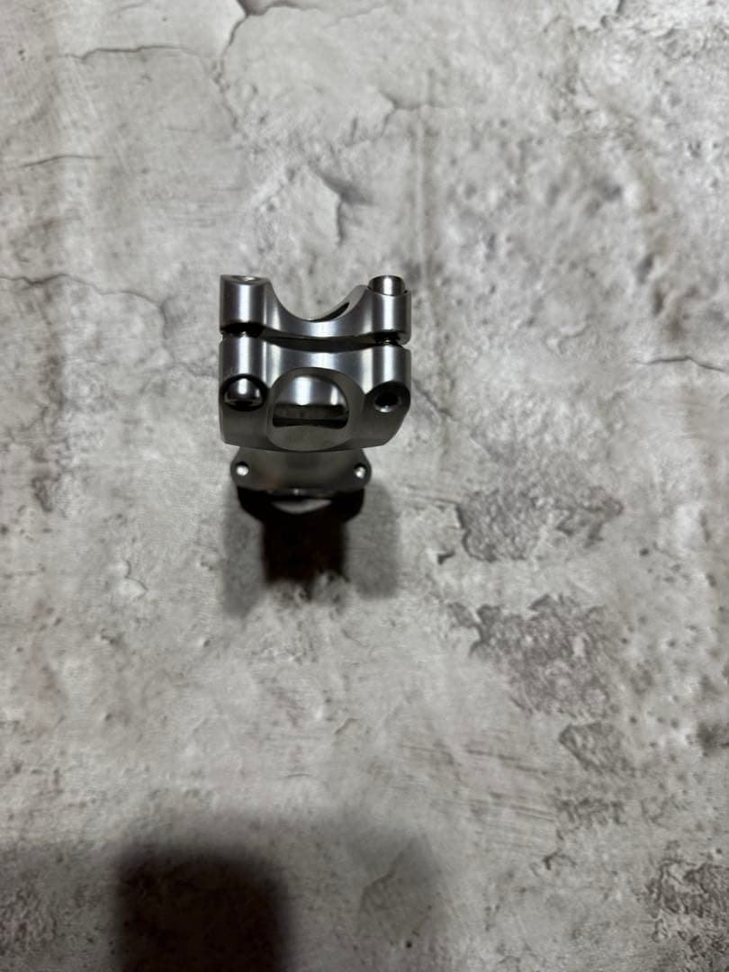Nitto ui25 シルバー