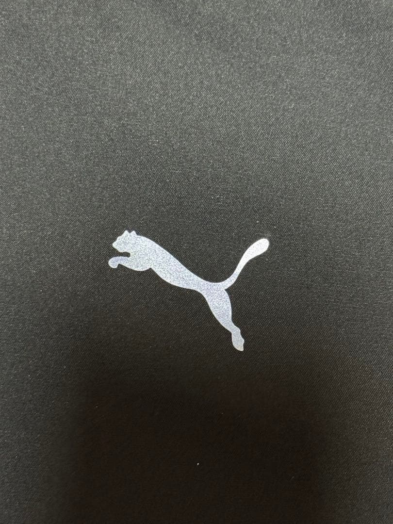 新品未使用PUMA ランニング ウルトラウェーブ S ウーブンジャケット