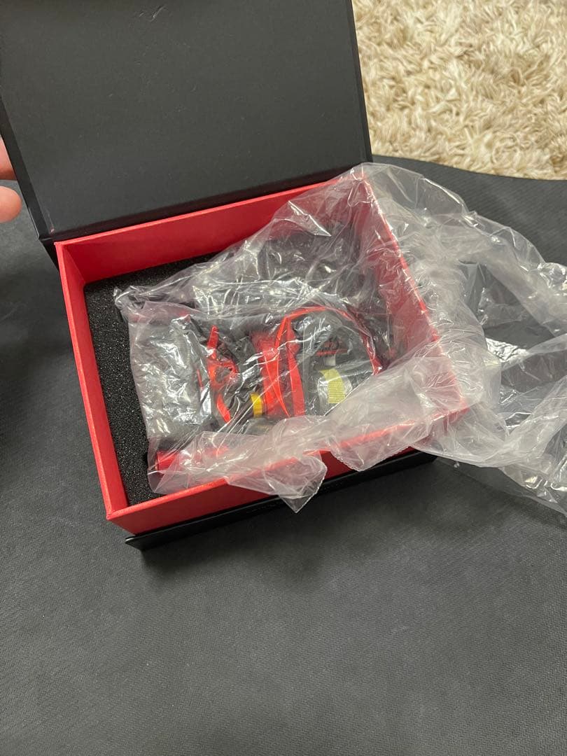 Histar ハイスター GIUドラゴン オーロラエアー上位機種 BFS レフト