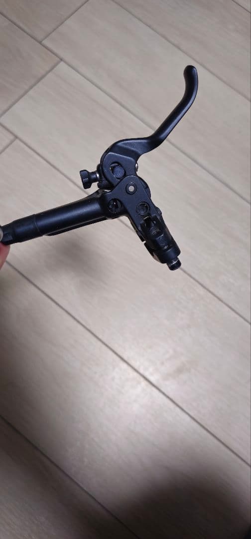 SHIMANO DEORE XT BR-M785 / BL-M785セット