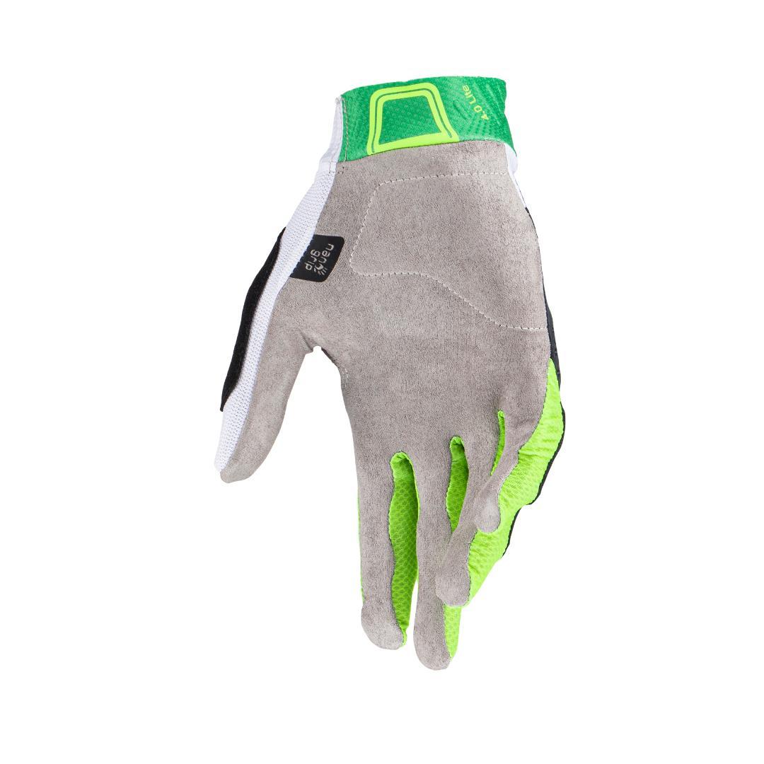 ウェア Size Medium Leatt 4.0 Lite MTB Glove