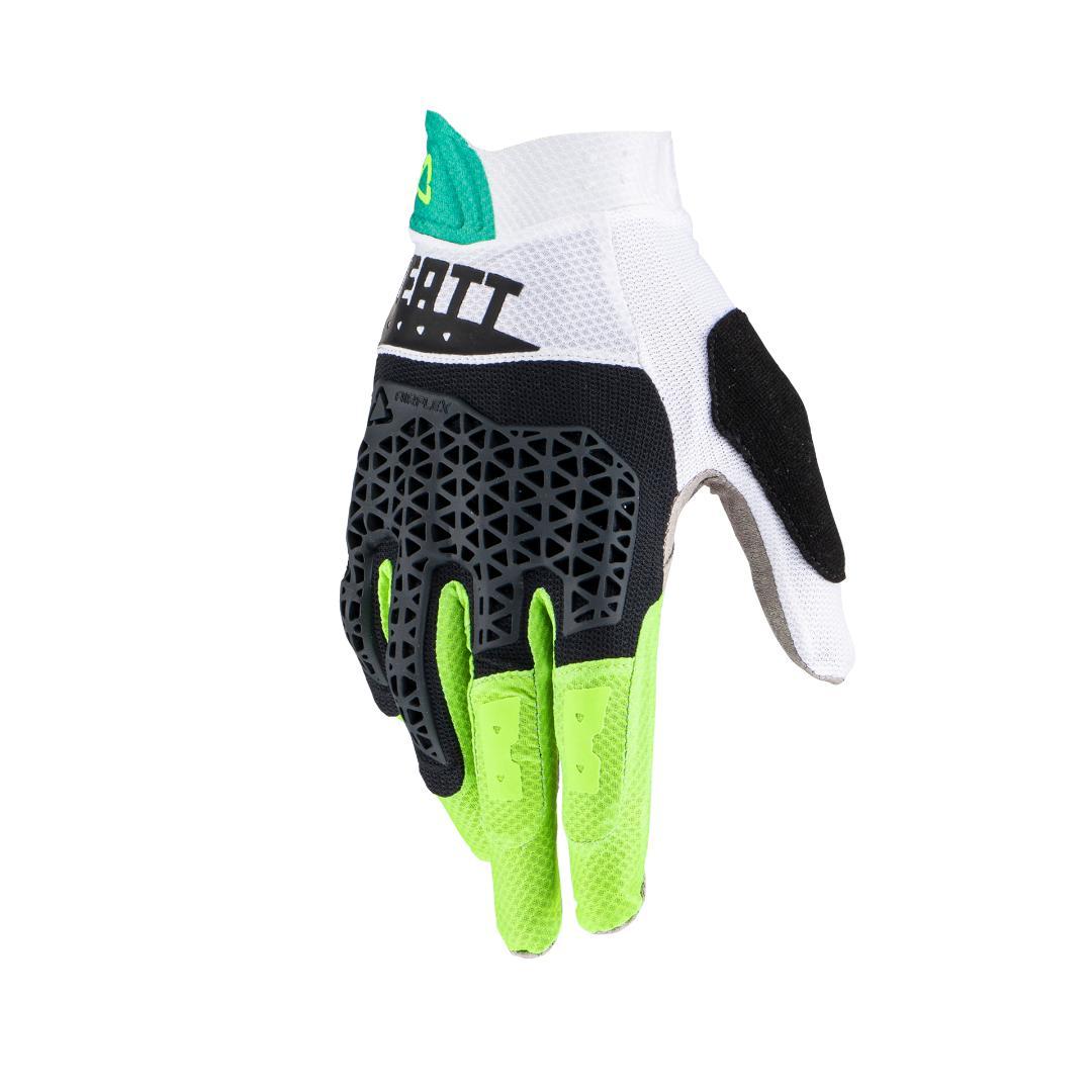 ウェア Size Medium Leatt 4.0 Lite MTB Glove