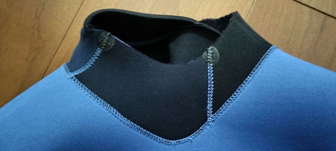 キッズ ウェットスーツ 110
