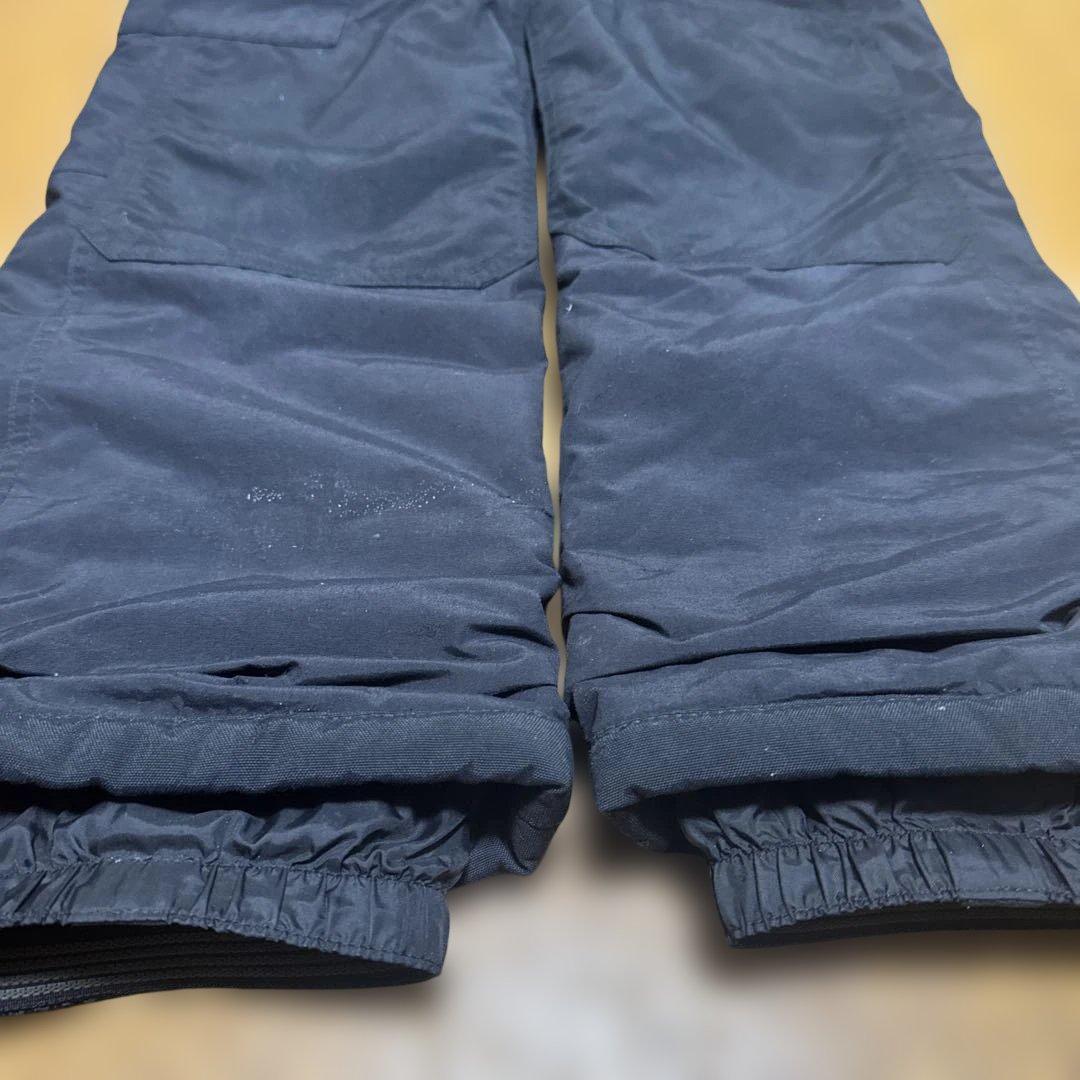 BURTON キッズウェア　上下セット　5/6