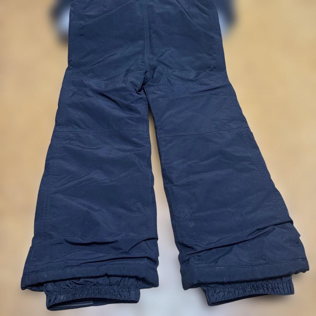 BURTON キッズウェア　上下セット　5/6