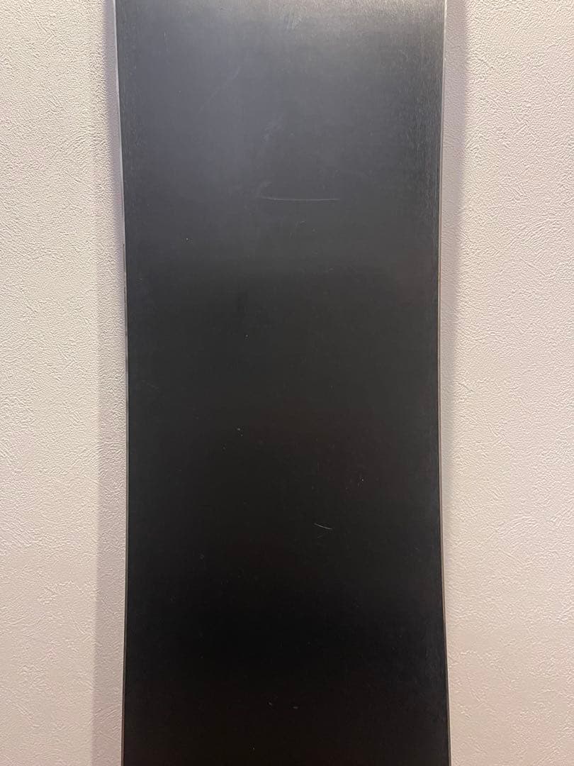 ZUMA BOARD Memel スノーボード 板　141㎝