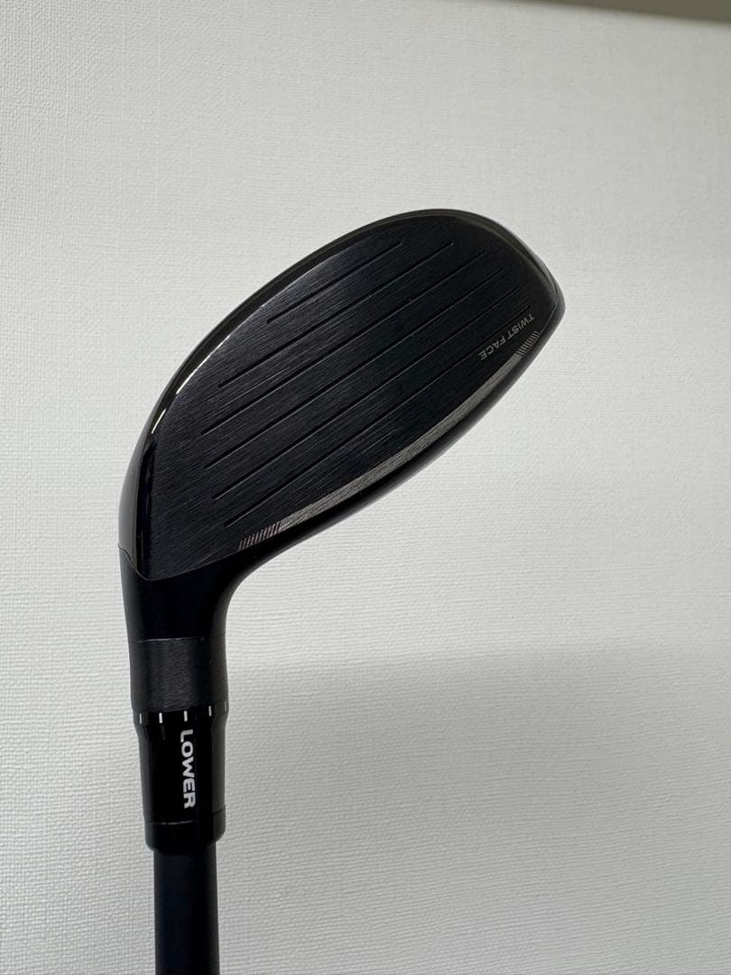 【シリアル付き】ステルス2 プラス 4w ヘッドのみ