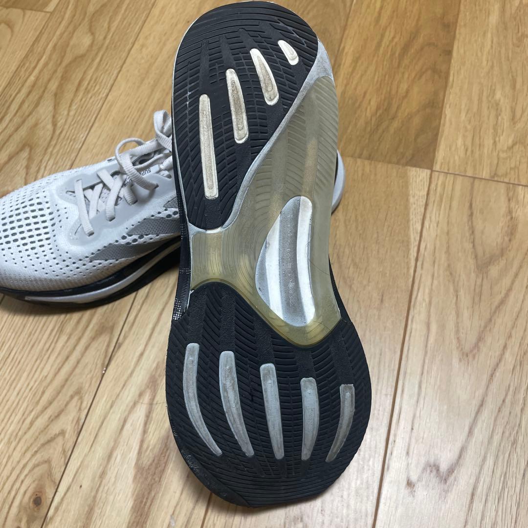 アディダス ランニングシューズ　スーパーノヴァ ライズ