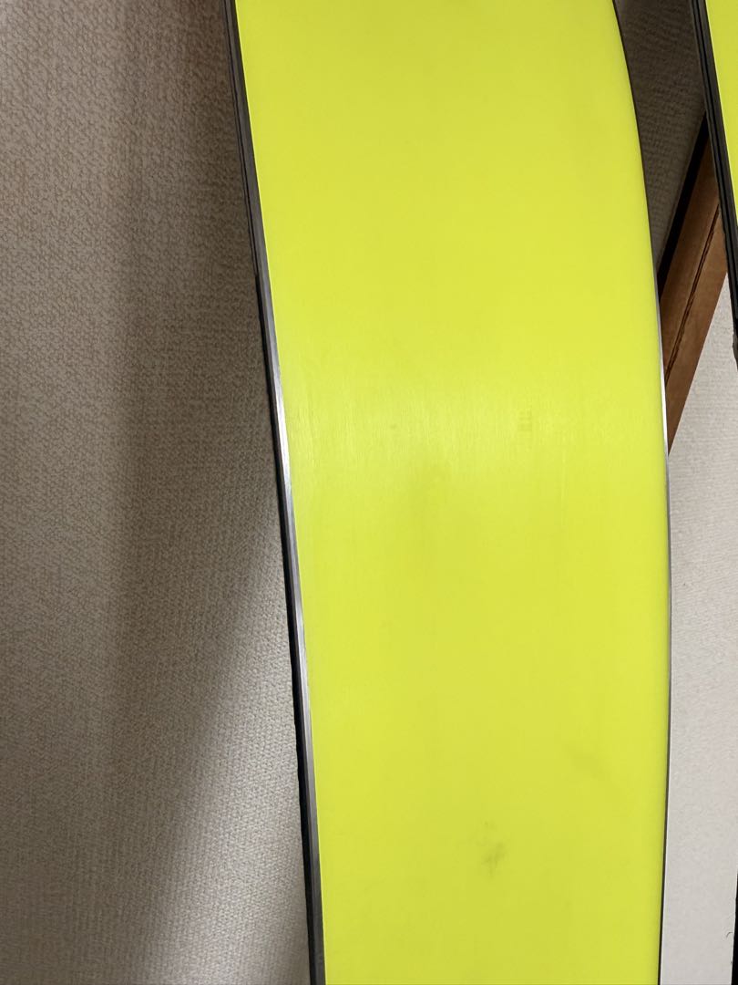スキー Vector Glide Polarve Light 180cm