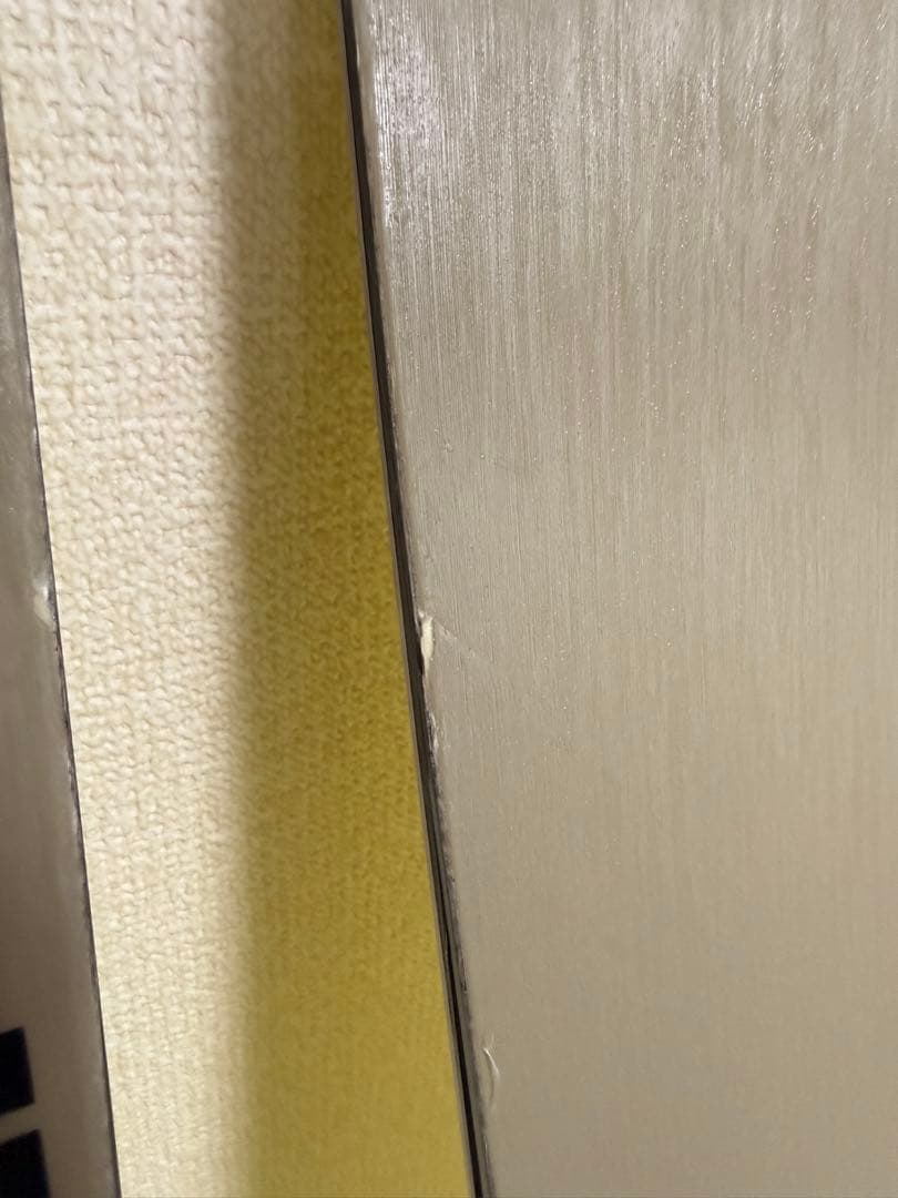 スキー Vector Glide Polarve Light 180cm